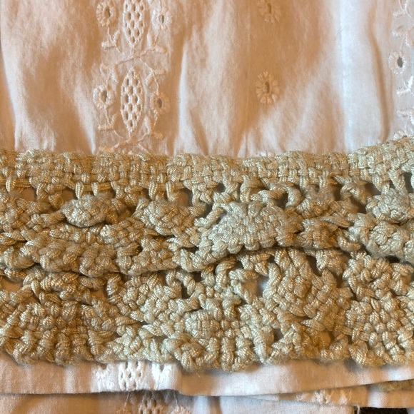 Free People boho skirt - Picture 2 of 5